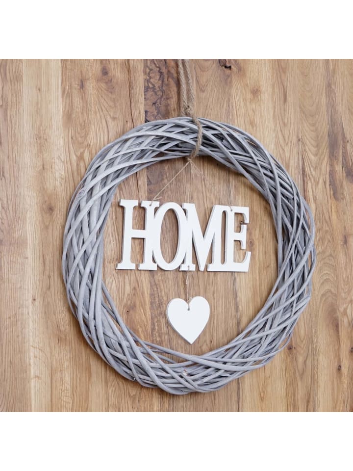 MCW Dekokranz Home rund günstig kaufen onesize