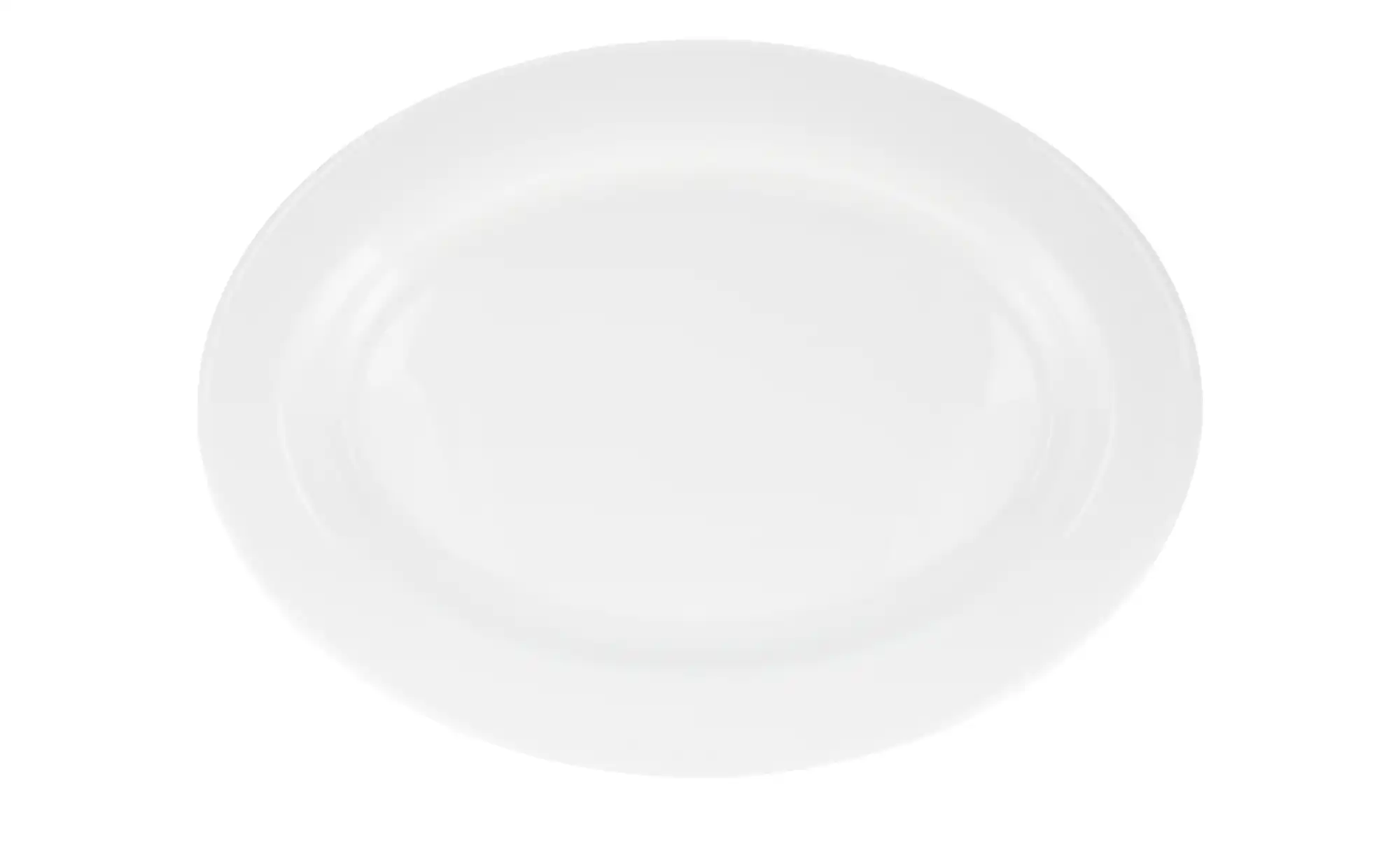 Peill Putzler Servierplatte oval Torino