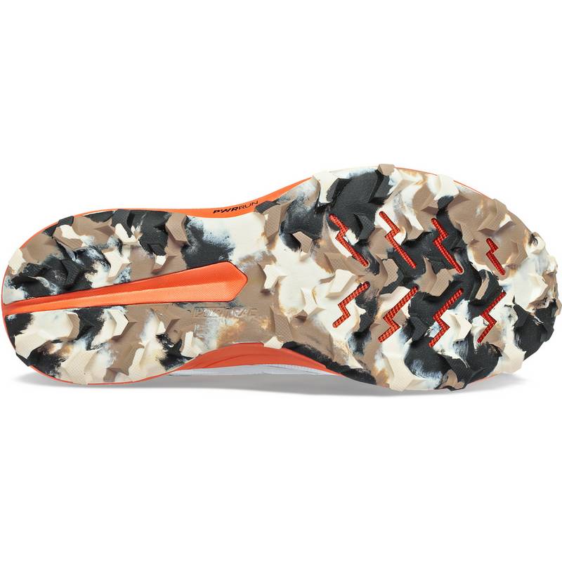 Saucony PEREGRINE 13 Laufschuhe Damen