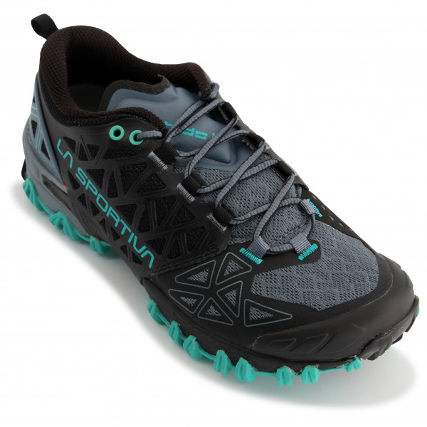La Sportiva - Women's Bushido II - Trailrunningschuhe