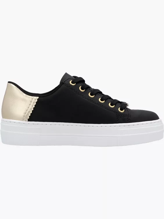 Rieker Damen Sneaker Low