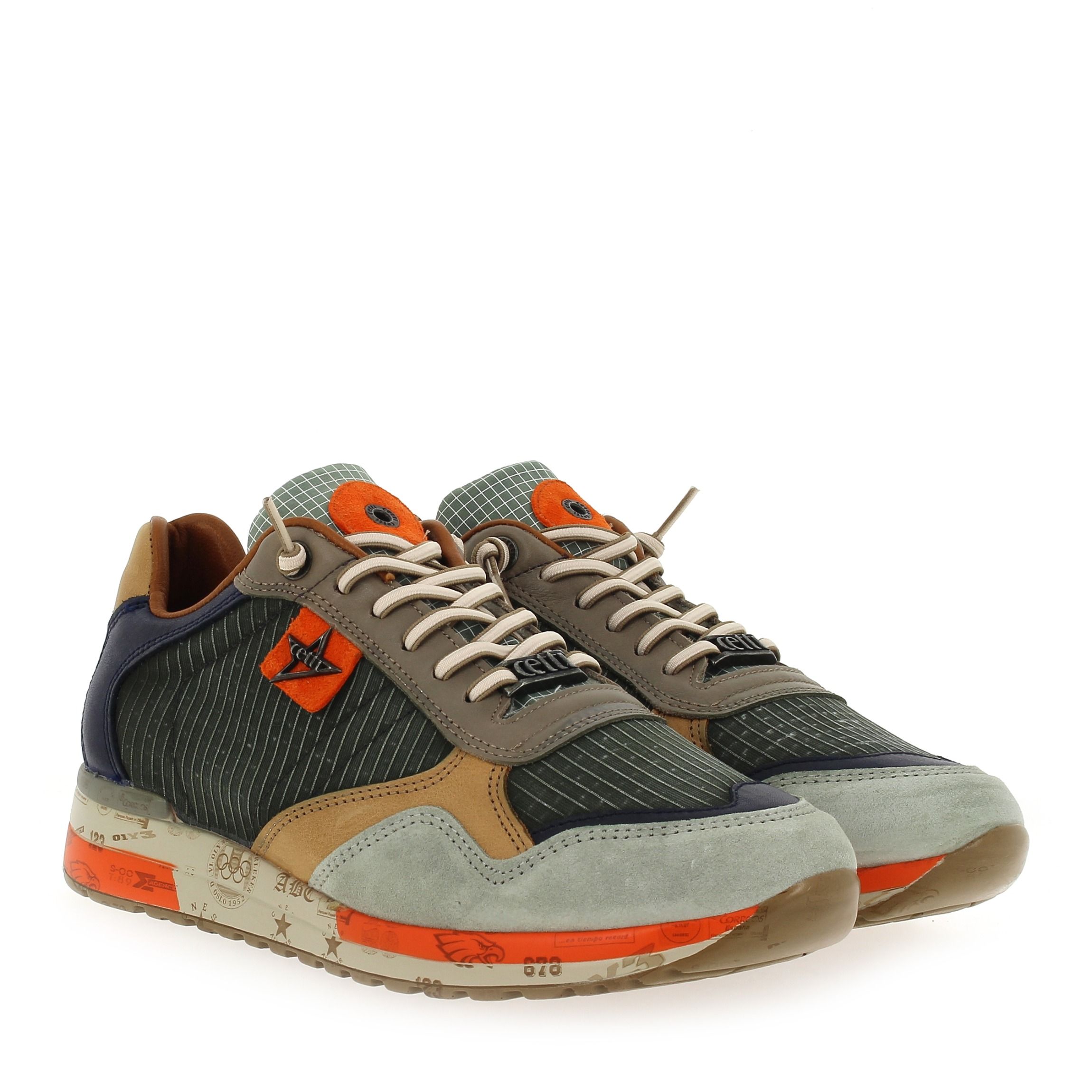 Cetti  C848 XL E24 - Marine Taupe