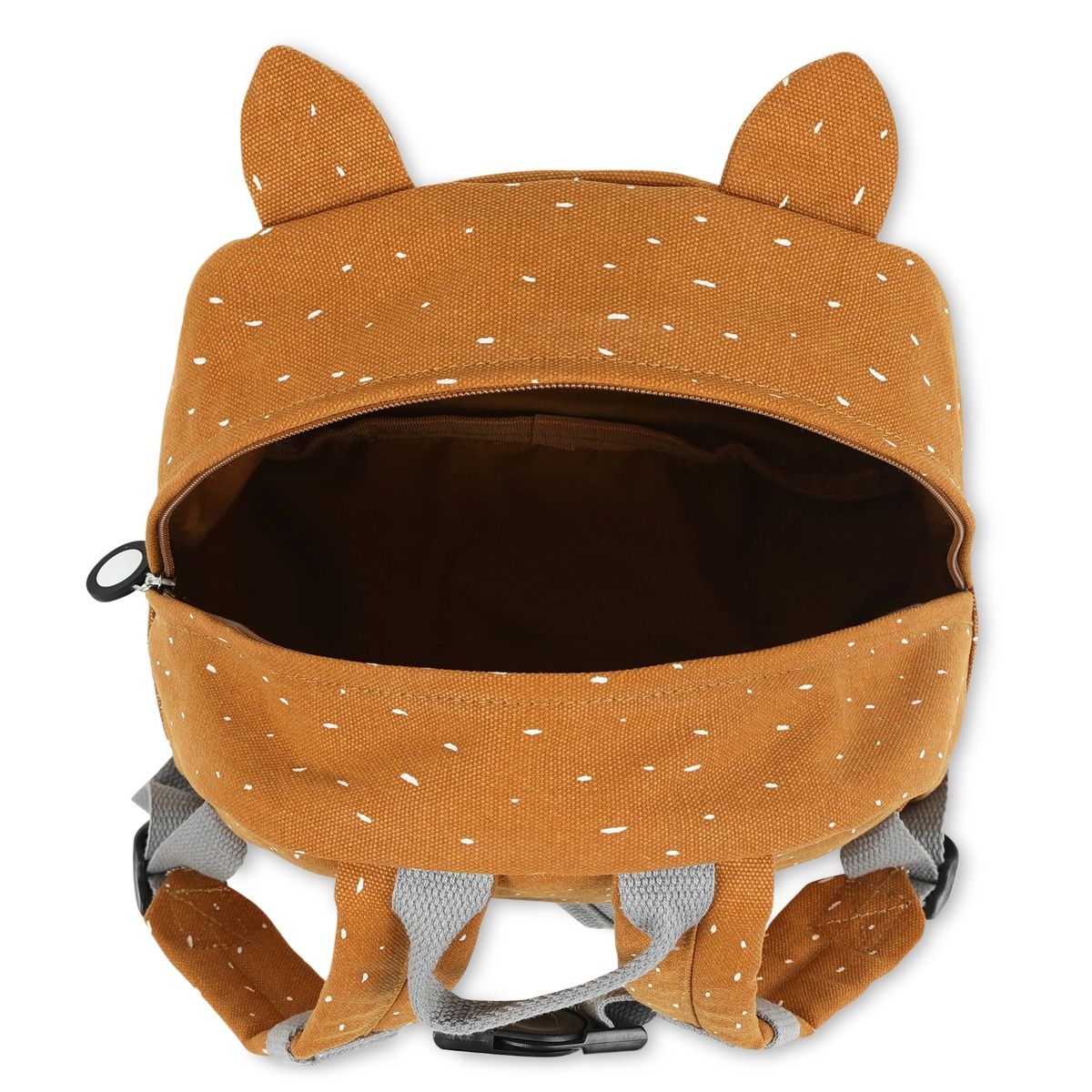 Trixie  Sac à dos - Mr. Tiger - Camel
