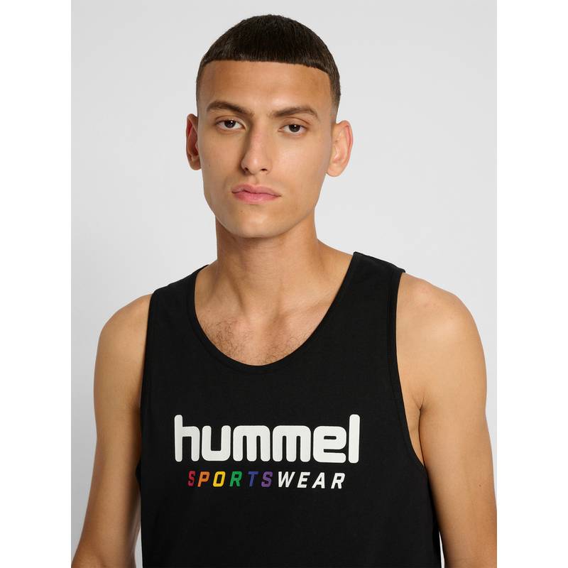 hummel hmlRAINBOW SPORTSWEAR TANKTOP Tanktop