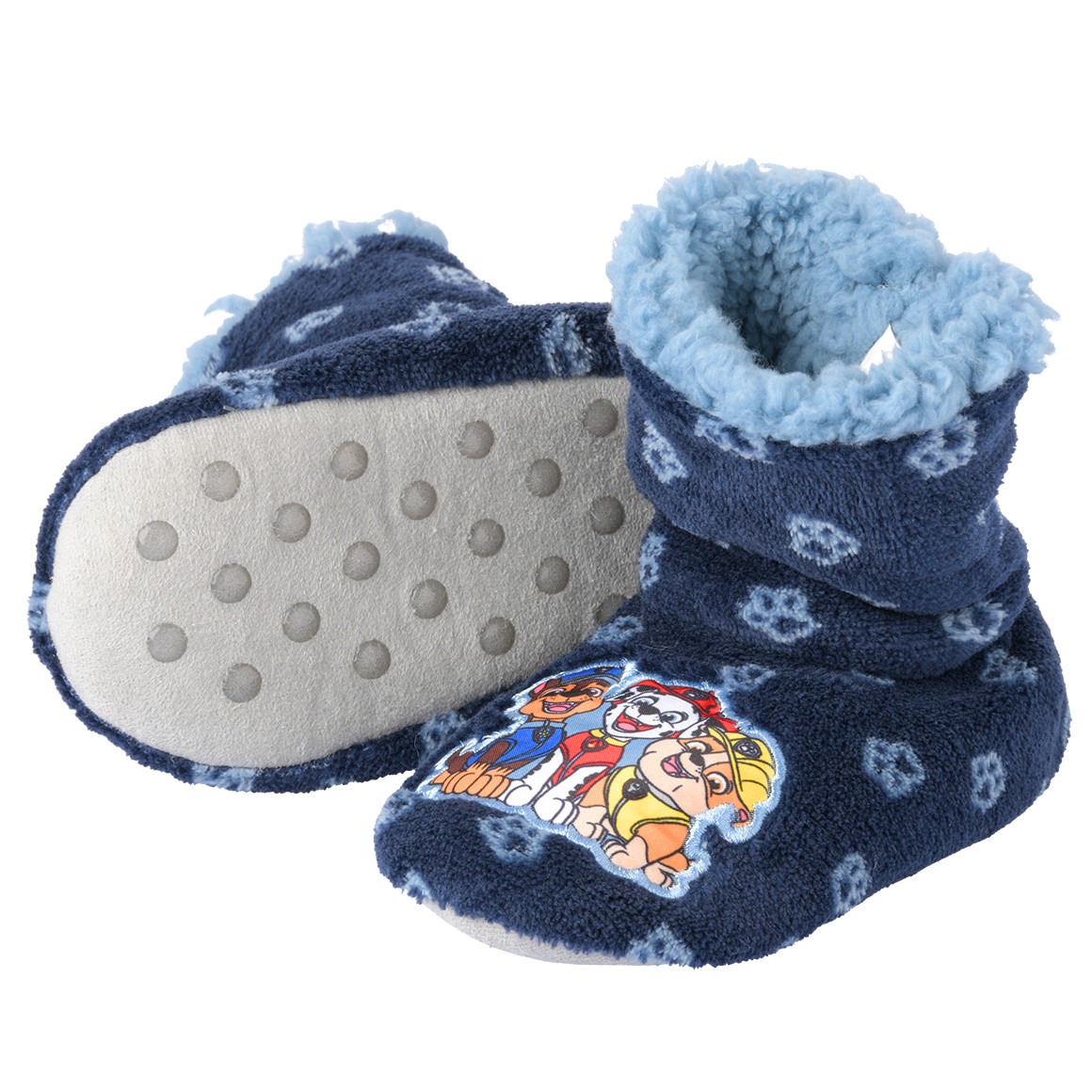 Paw Patrol Hausschuhe
