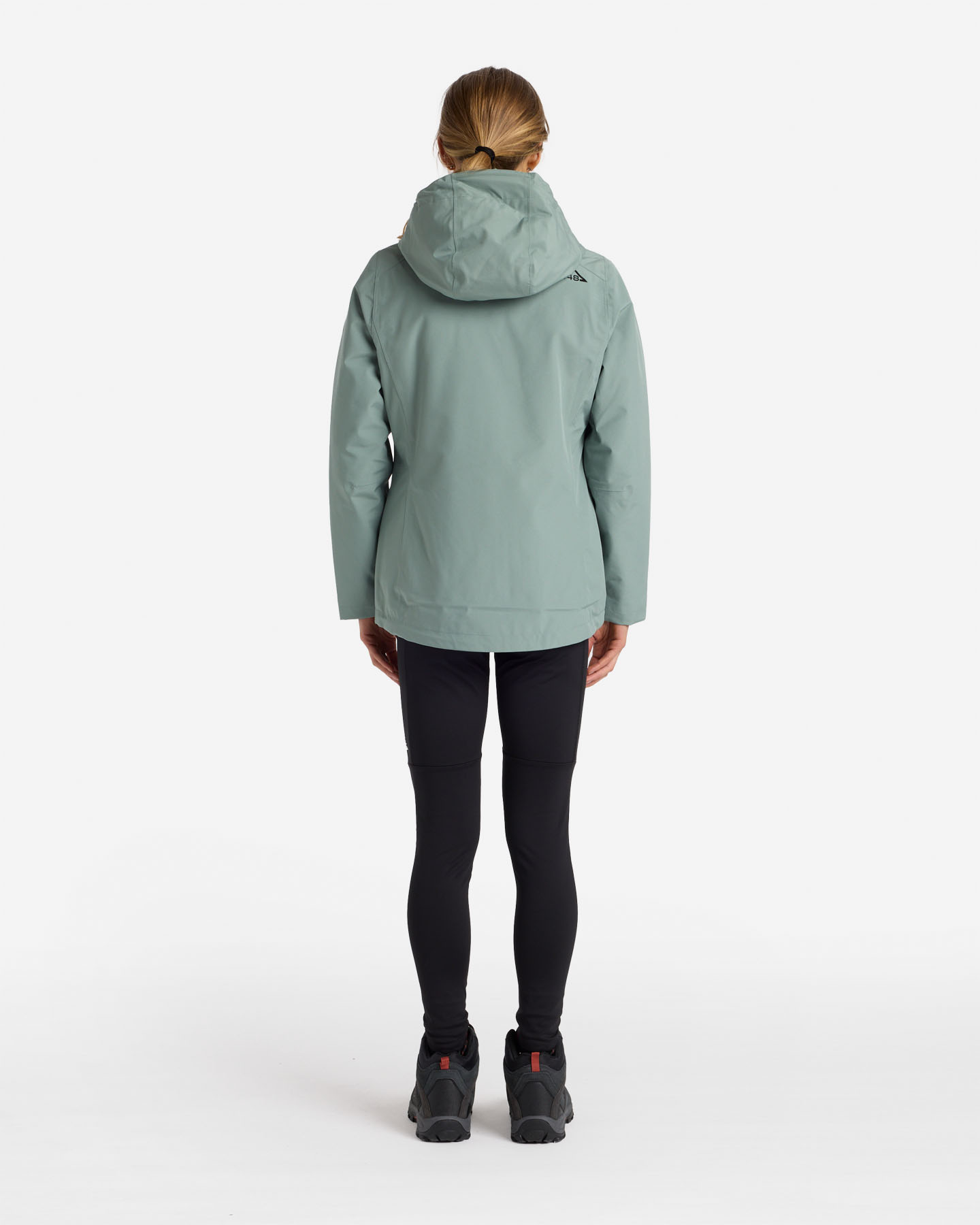Giacca Outdoor 8848 Mountain Essential W OTCW156W04-681/050