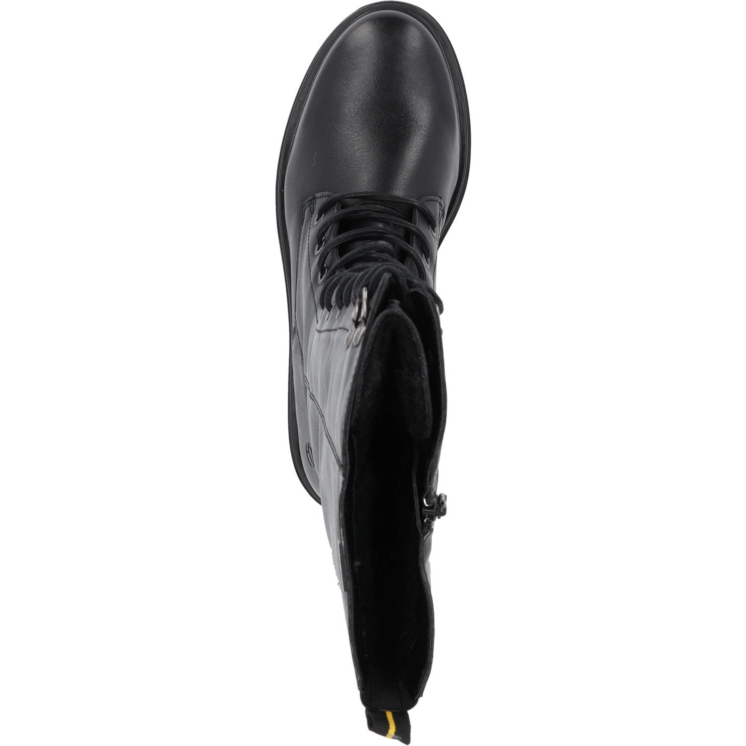 Tamaris 26831, Stiefel, Damen, Schwarz