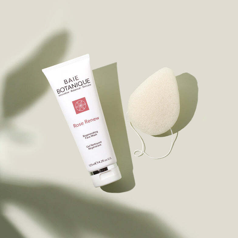 Konjac-Schwämme x3