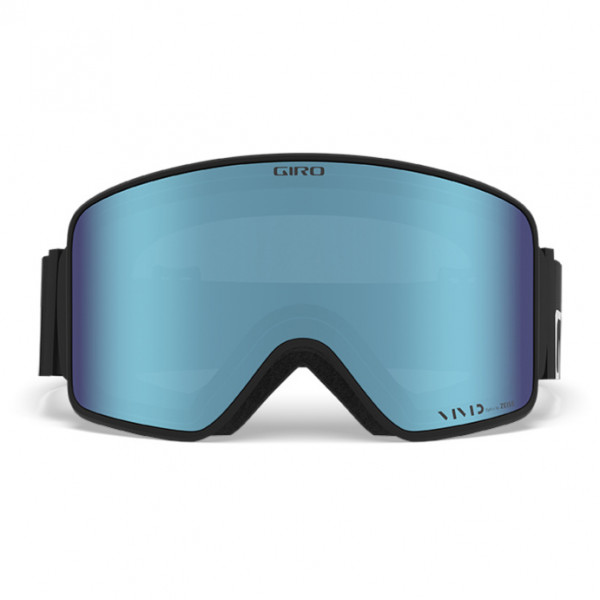 Giro - Method Vivid S2 (VLT 18%) / Vivid S1 (VLT 62%) - Skibrille