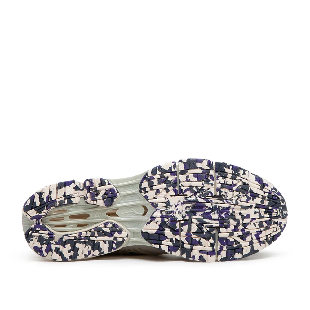 Mizuno Wave Prophecy LS Future Gardens D1GA333601 / braun