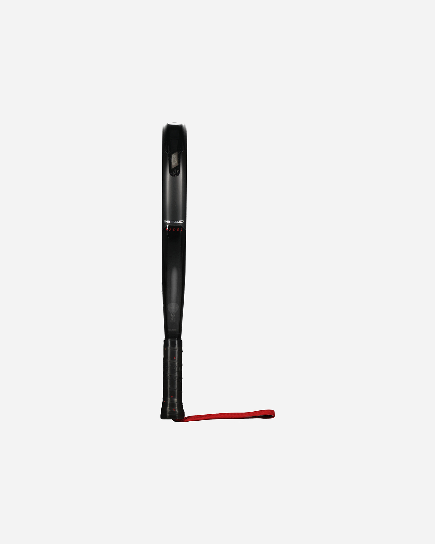 Rakieta Head Padel Coello Pro 2025 Performance Padel 225015-UNI