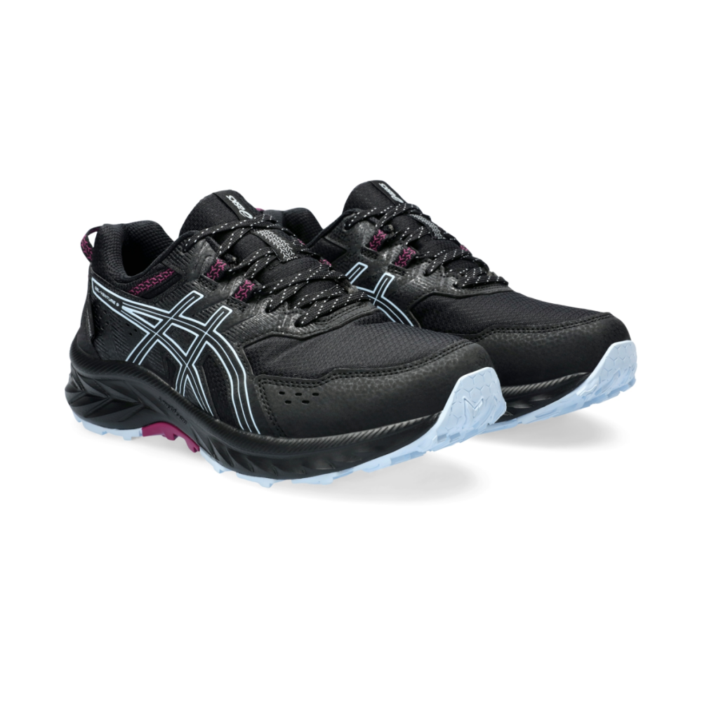 Asics Gel Venture 9 Waterproof 1012B519.003 / schwarz