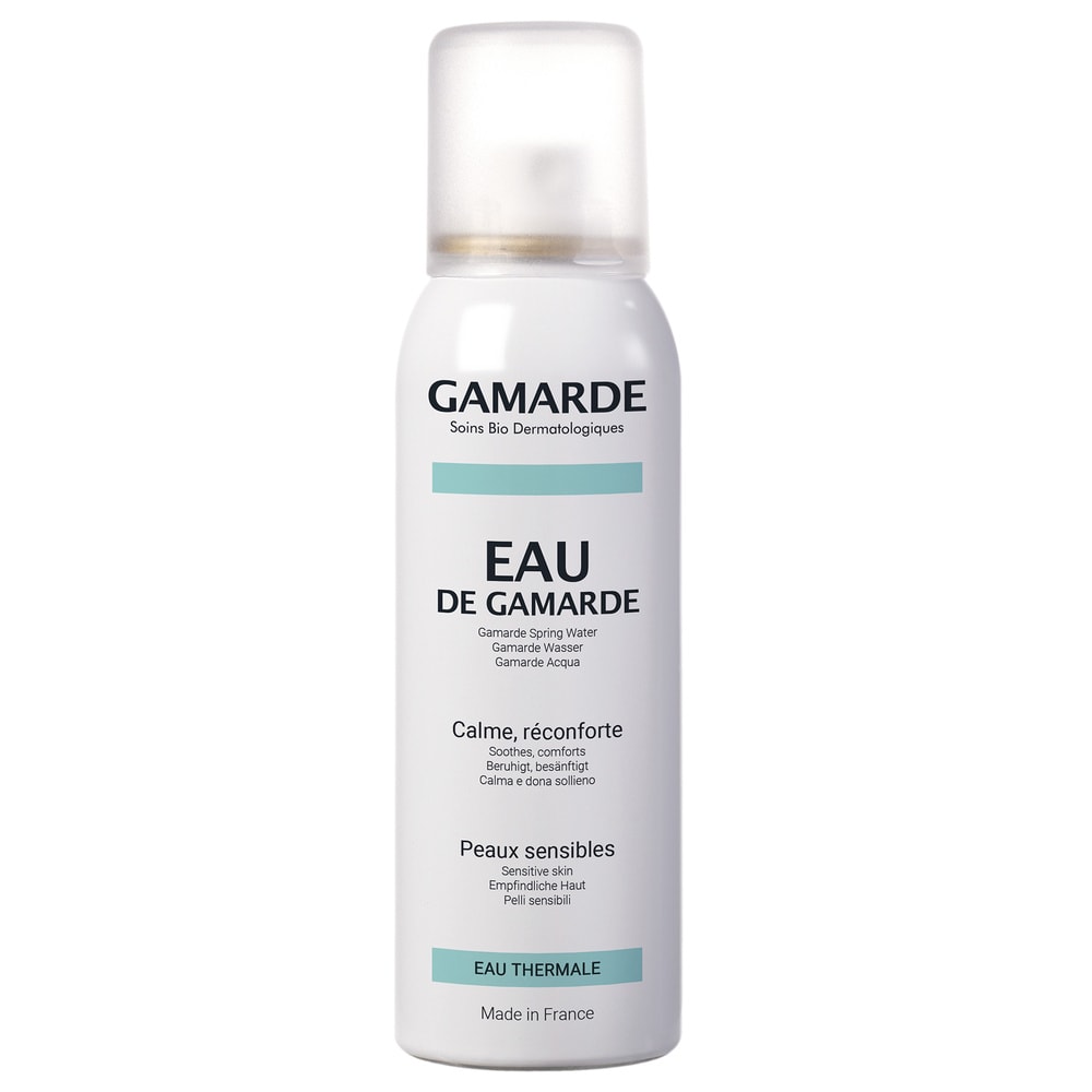 gamarde EAU DE GAMARDE Spray 100 ML Eau de soin visage