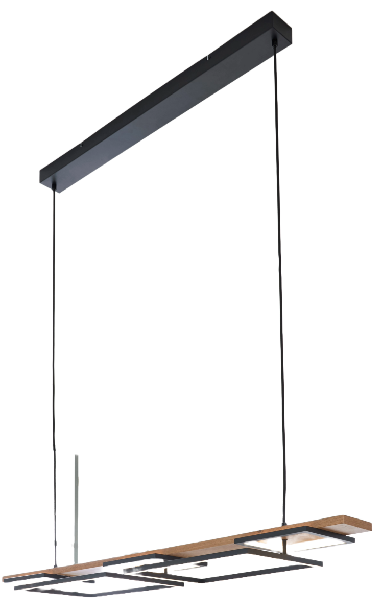 Interliving LED Pendelleuchte 9342