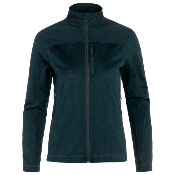 Fjällräven - Women's Abisko Lite Fleece Jacket - Fleecejacke