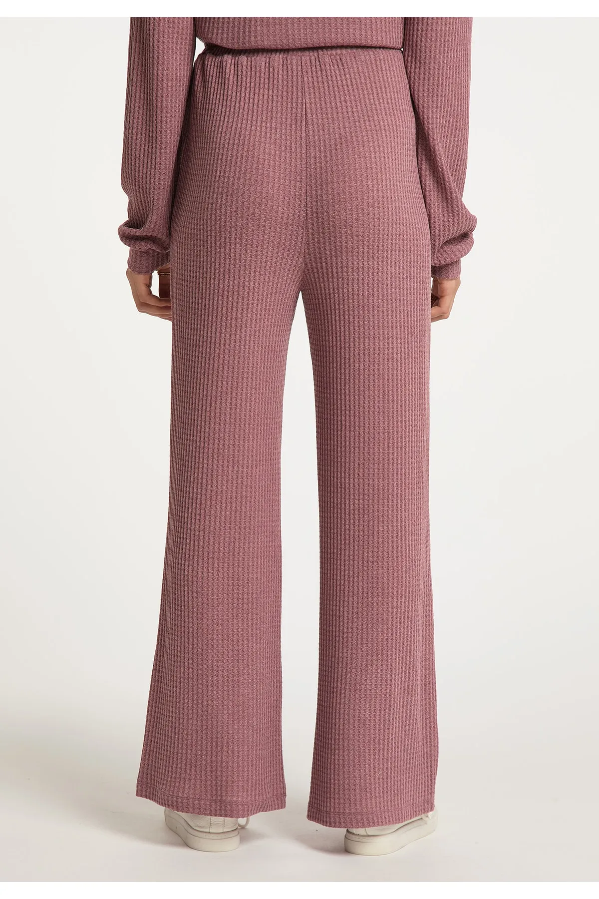 Izia  Jogginghose - Rosa - Straight