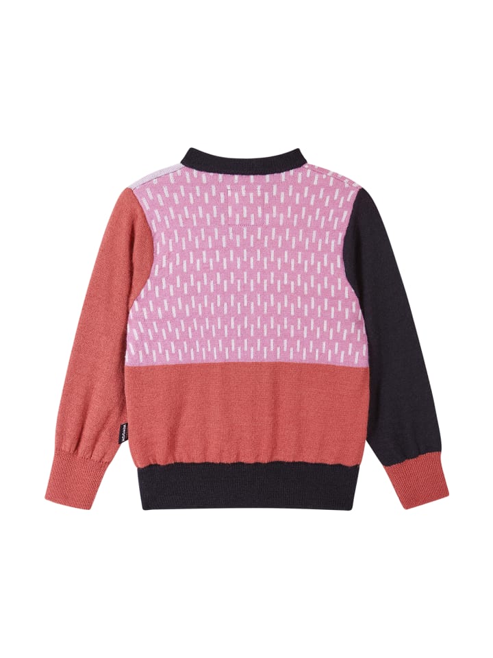 Reima Strickjacke 