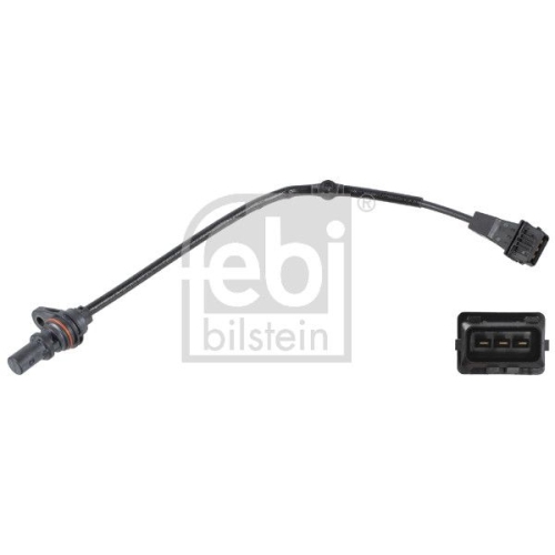 FEBI IMPULSGEBER KURBELWELLE 107758 - ATU