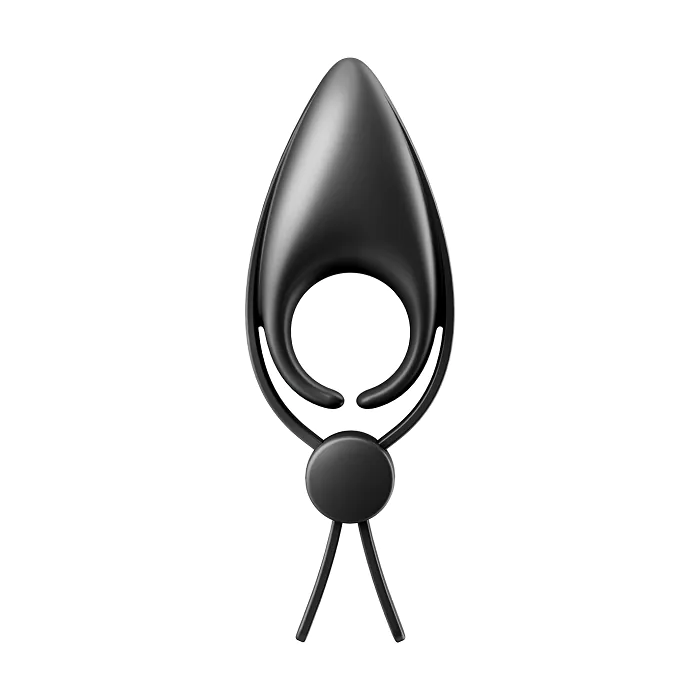 Satisfyer Sniper Sort Intimmassageapparat