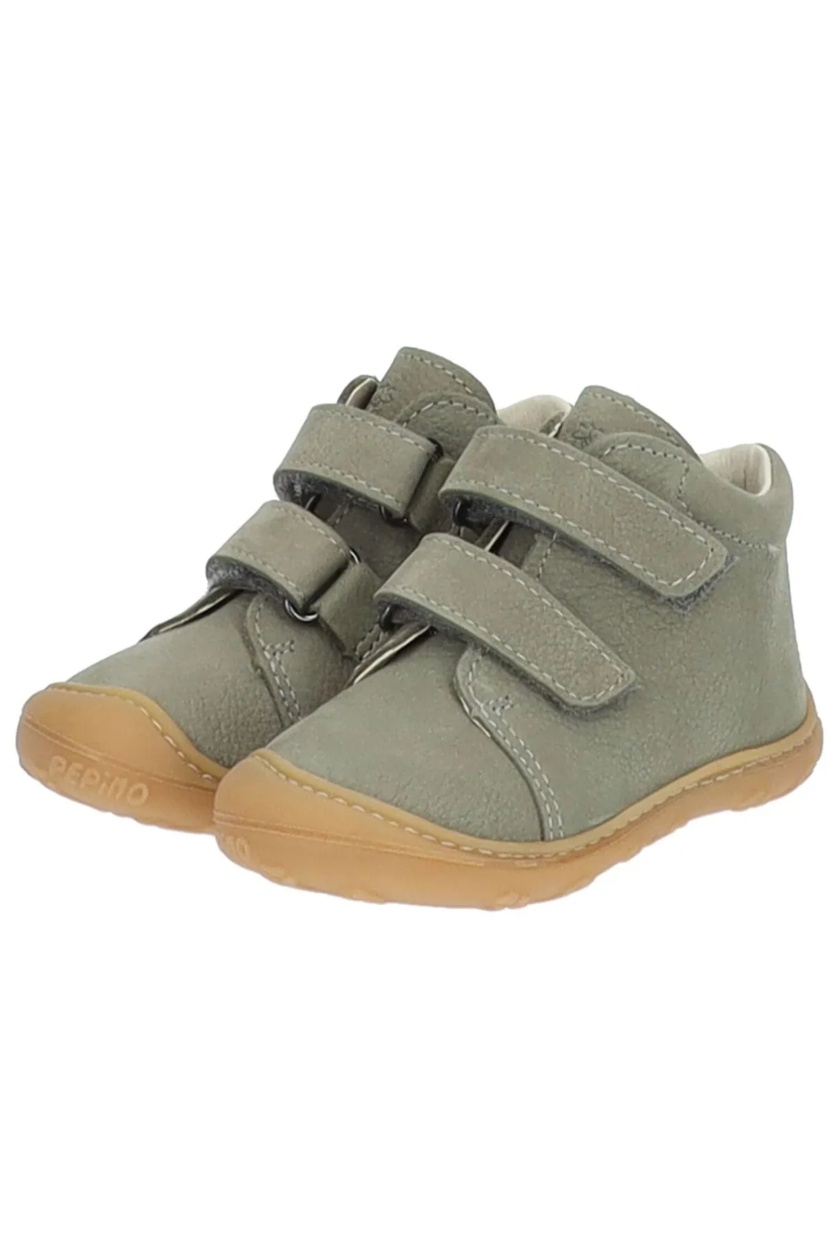 pepino  Loafer - Grün - Flacher Absatz