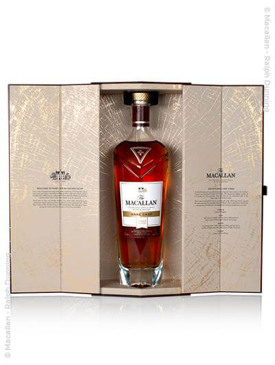 Macallan : Rare Cask 2023 Edition