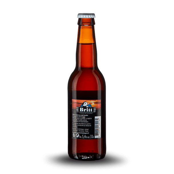 Britt Rousse  33cl