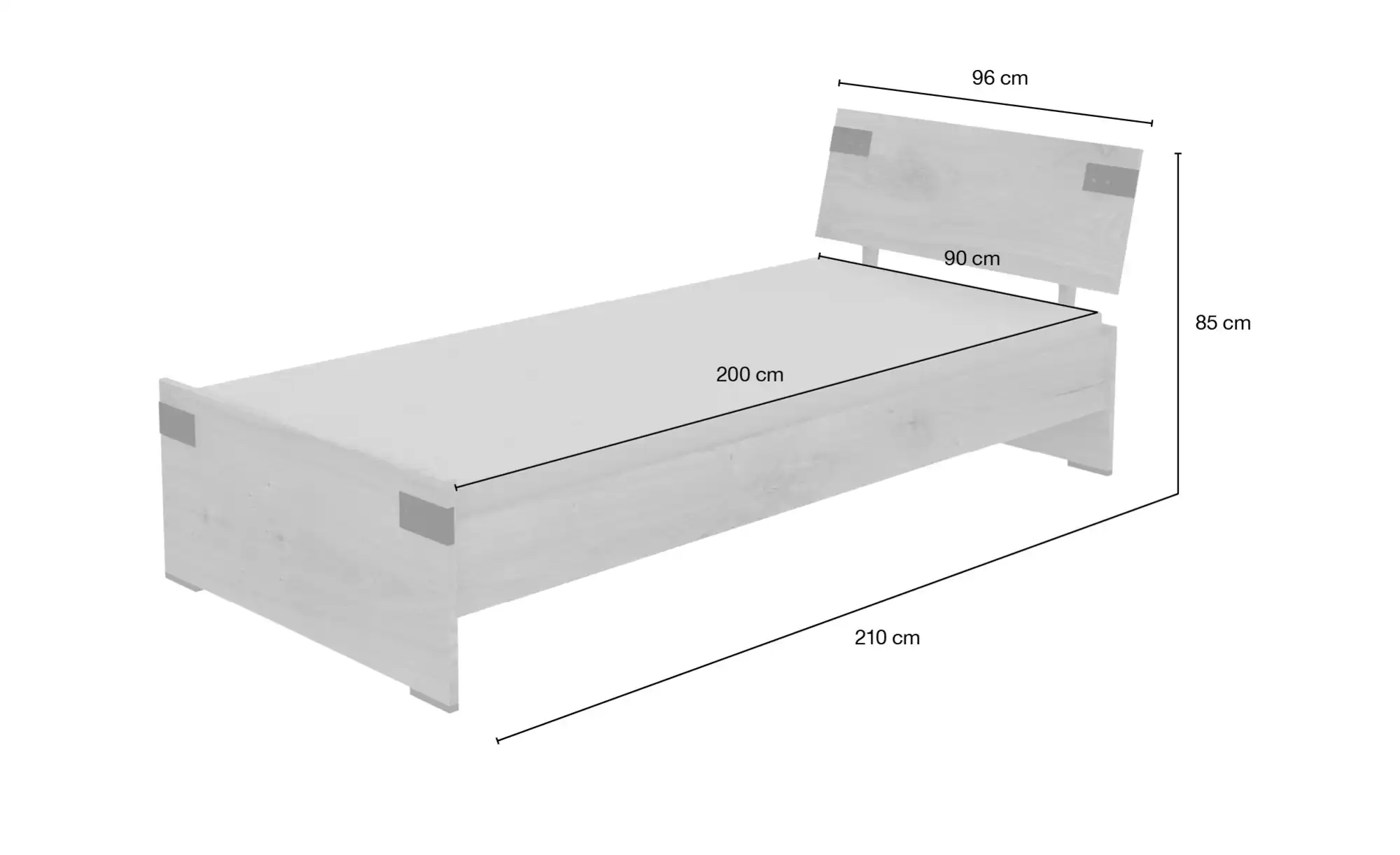 Futonbett