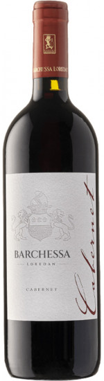Cabernet Colli Trevigiani IGP trocken - Barchessa Loredan