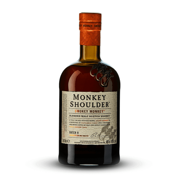 Monkey Shoulder Smokey Monkey 40%
