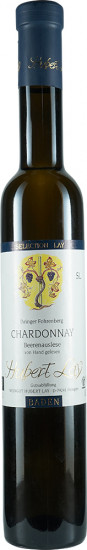 2018 Chardonnay Beerenauslese süß Bio 0,375 L - BIO Weingut Lay