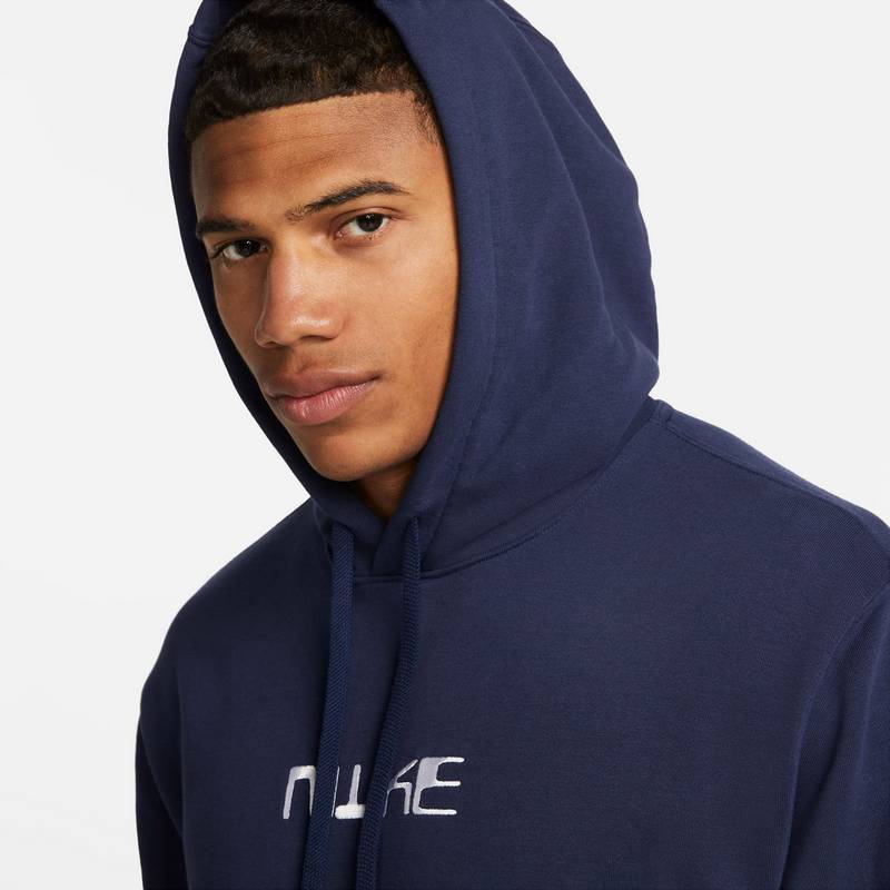 Nike FC Hoodie Herren