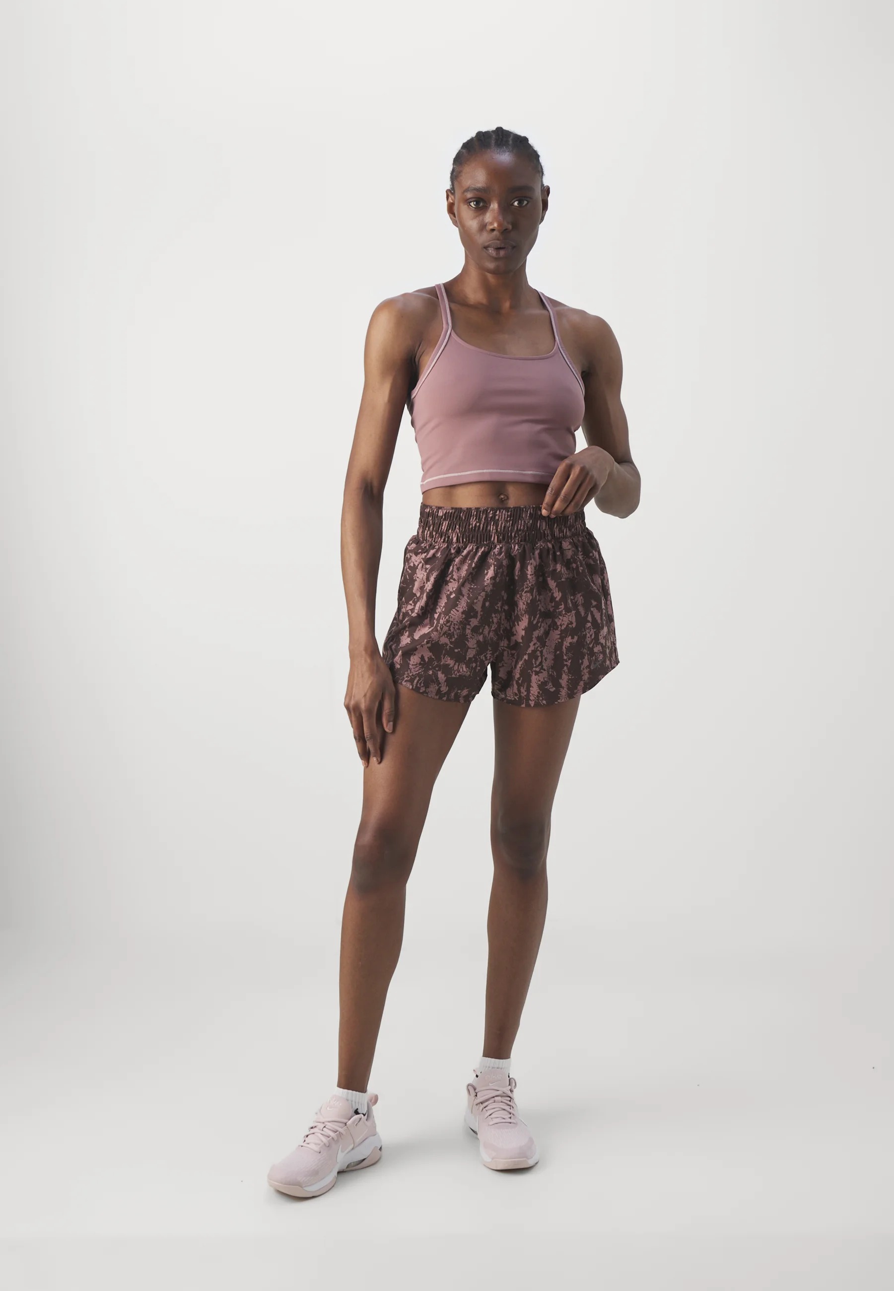 Nike Performance ONE - Pantalones cortos deportivos
