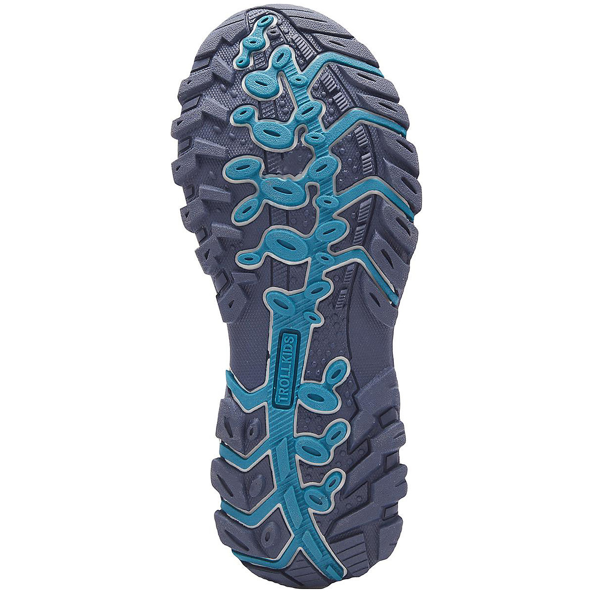 Teen Outdoorschuhe Kids Rondane Hiker Mid U