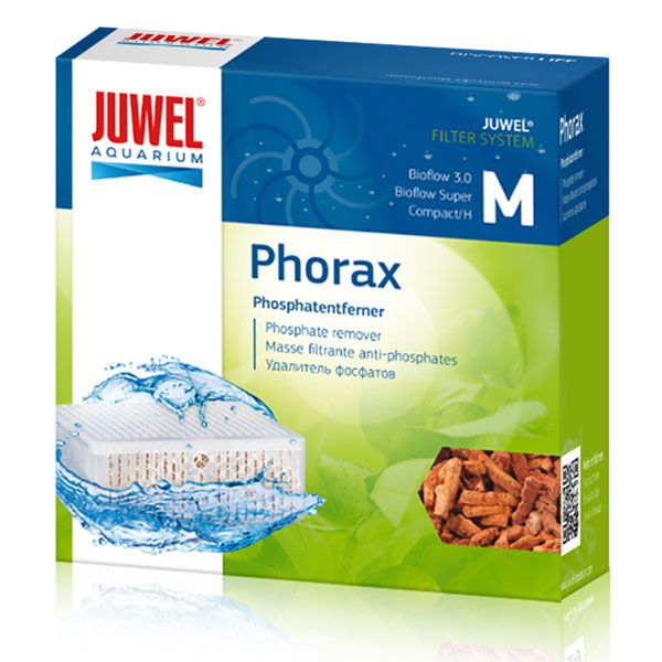 Juwel Filtermaterial Phorax Bioflow günstig kaufen