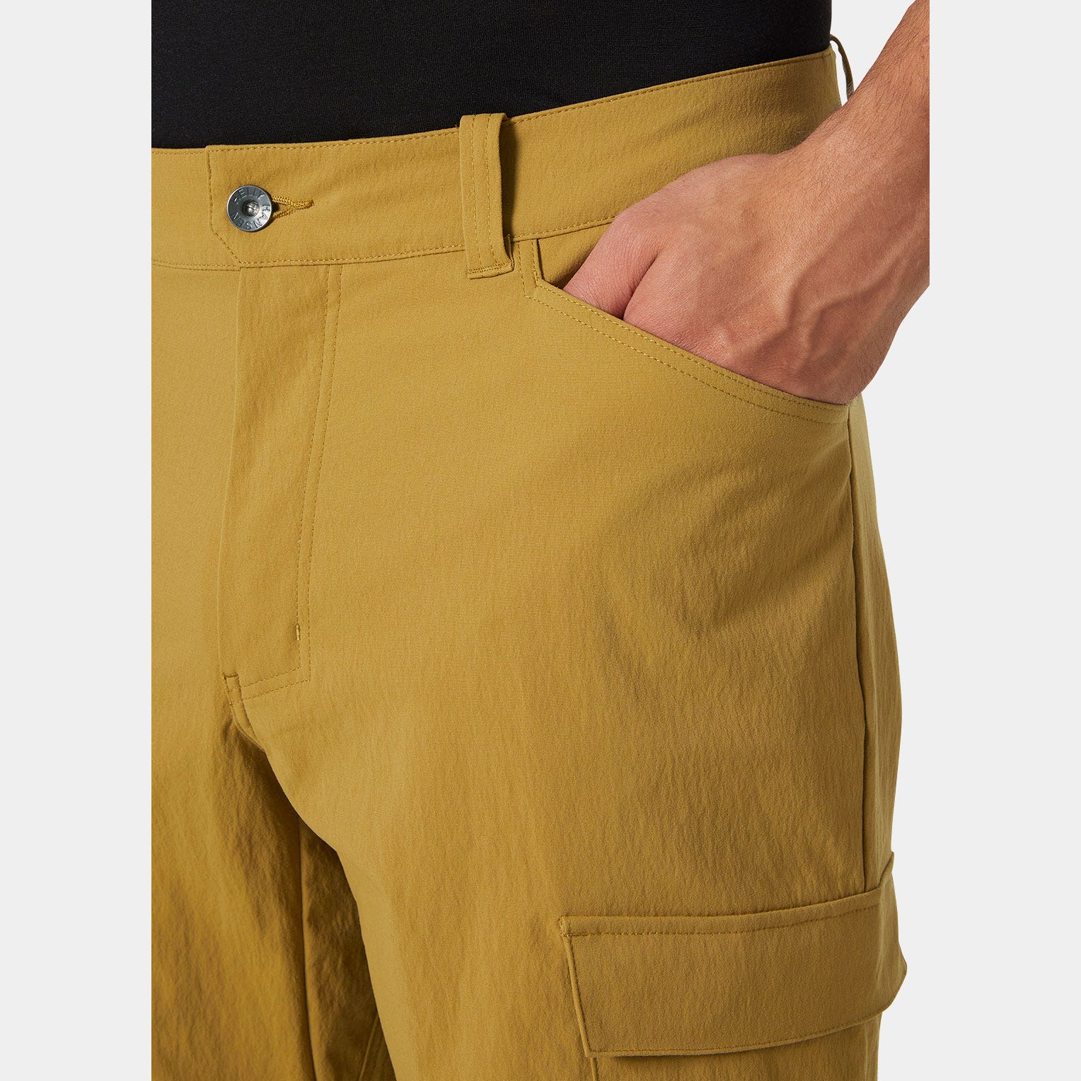 Men’s Tjern Tur Pants