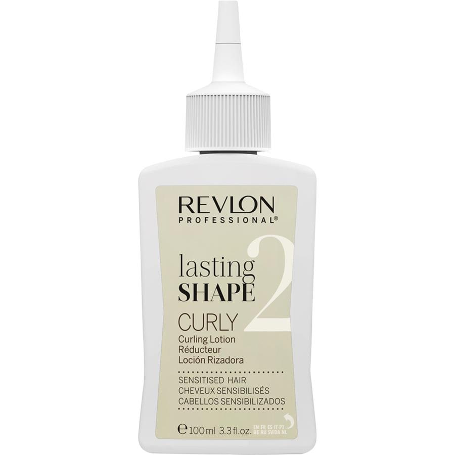 Curling Lotion