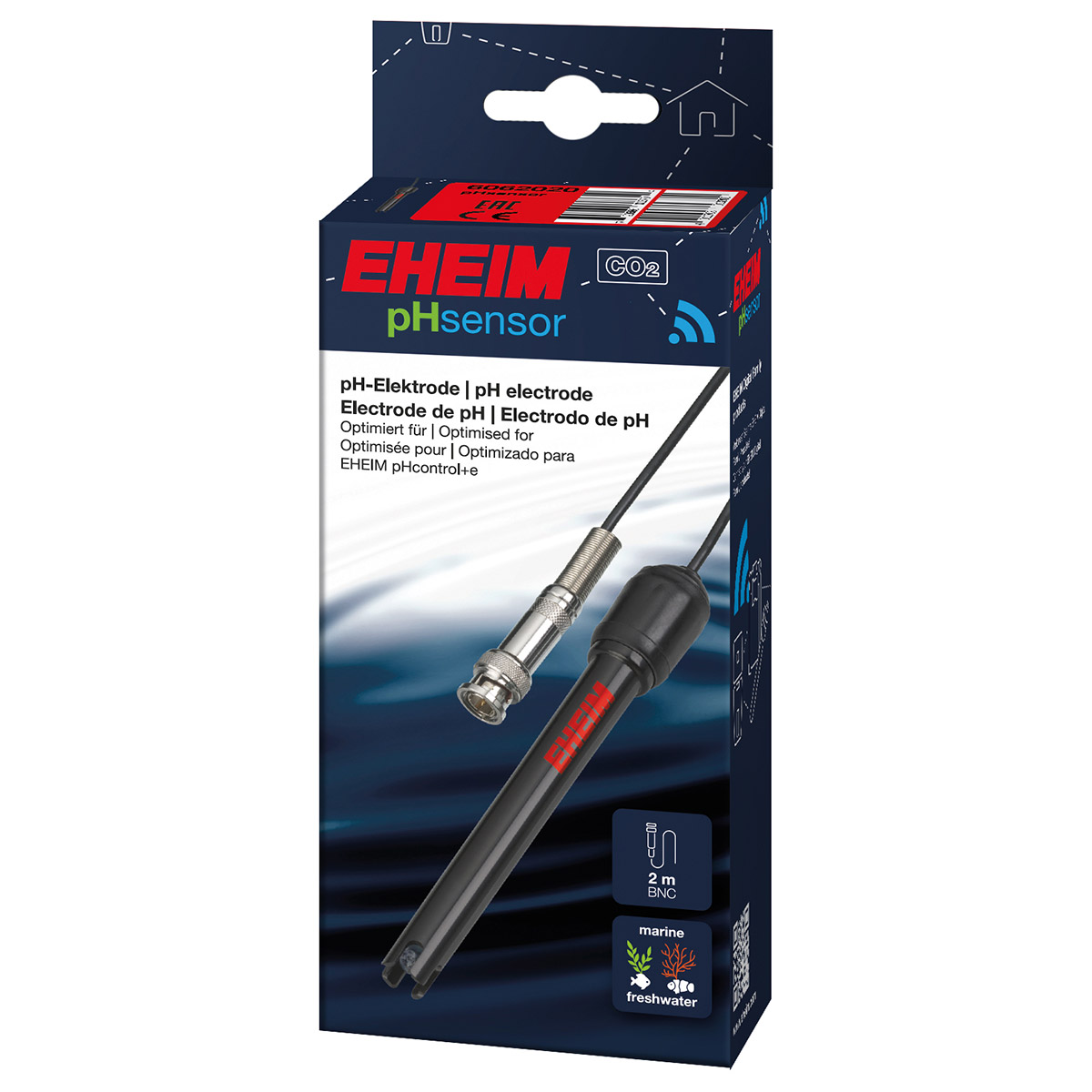 EHEIM pH-Sensor günstig kaufen