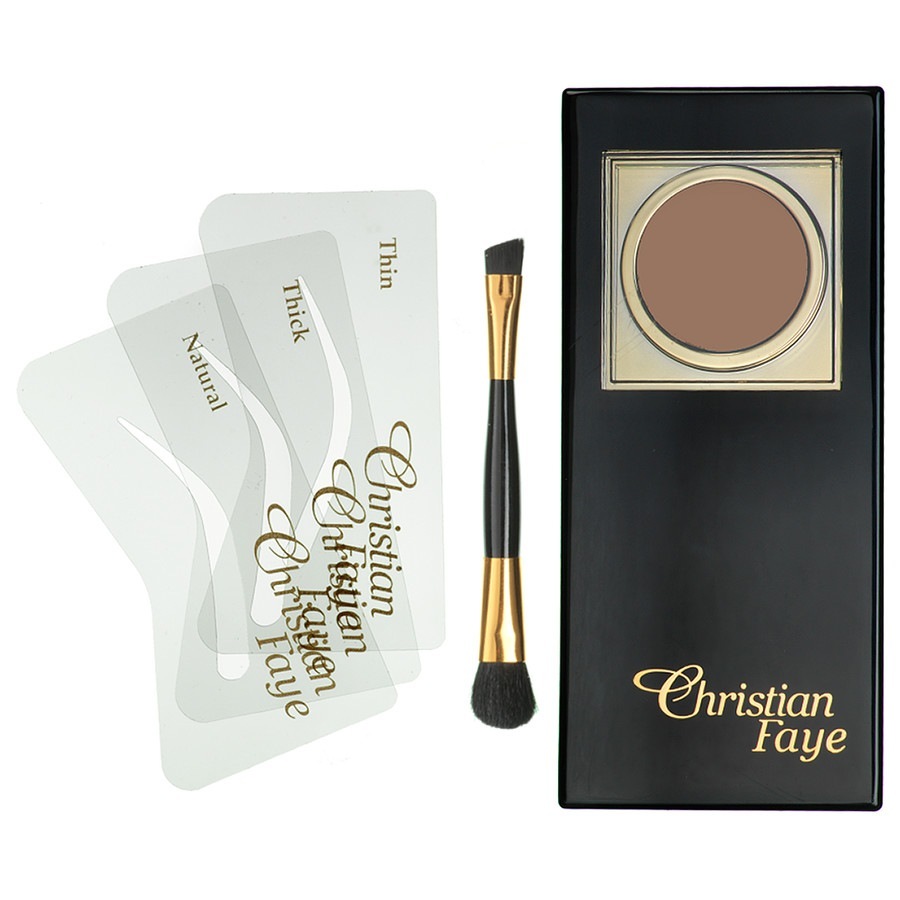 Eyebrow Make-up Kit - Semi Permanent