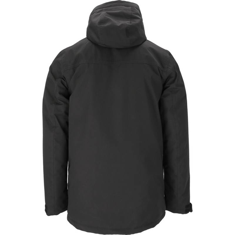 Whistler Wander Funktionsjacke Herren