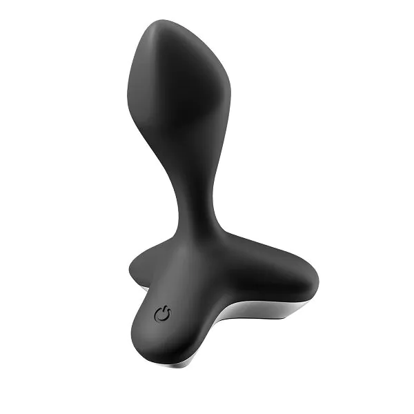 Satisfyer Game Changer Sort Intimmassager
