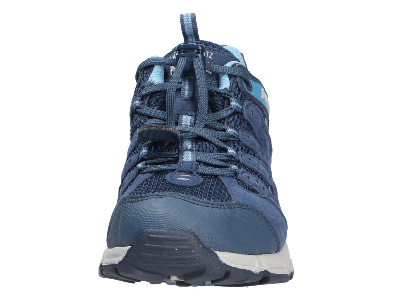 MEINDL Jungen Halbschuhe blau Snap Junior