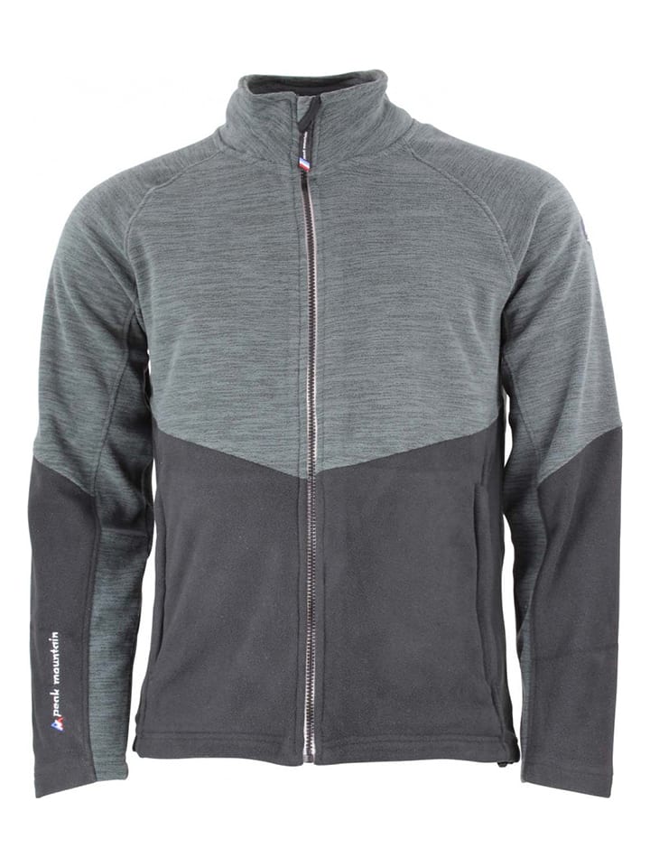 Peak Mountain Fleecejacke 