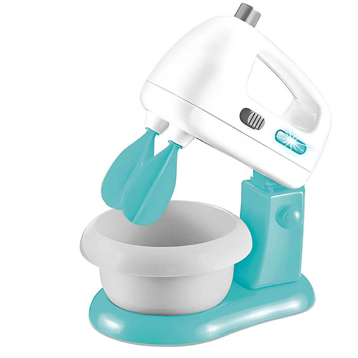 Simulierte Haushaltsgeräte für Kinder Kaffeemaschine mit Soundeffekten und Spray