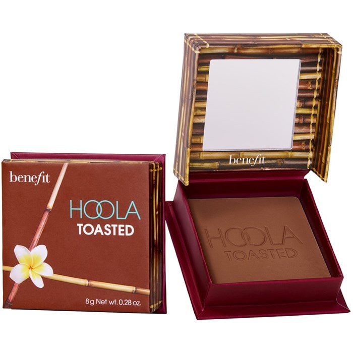 Hoola Toasted Bronzing Powder