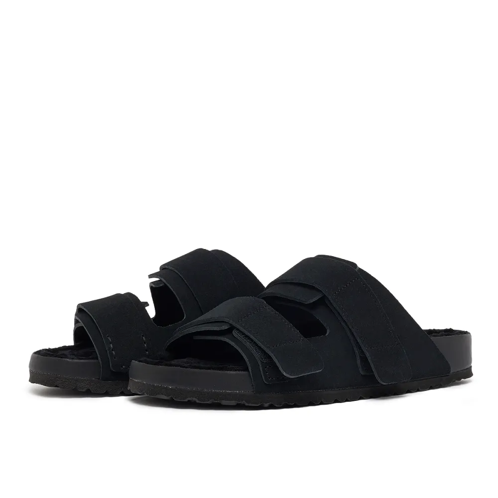 Birkenstock Tekla Uji 1026300 / schwarz