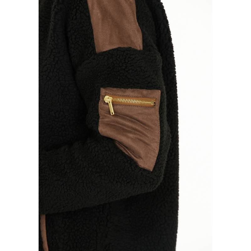 Athlecia Minniem Fleecejacke Damen