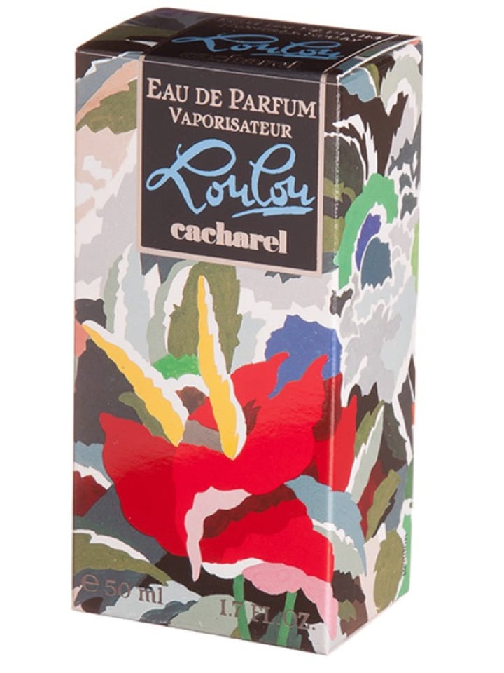 Cacharel Lou Lou - EdP, 50 ml günstig kaufen onesize