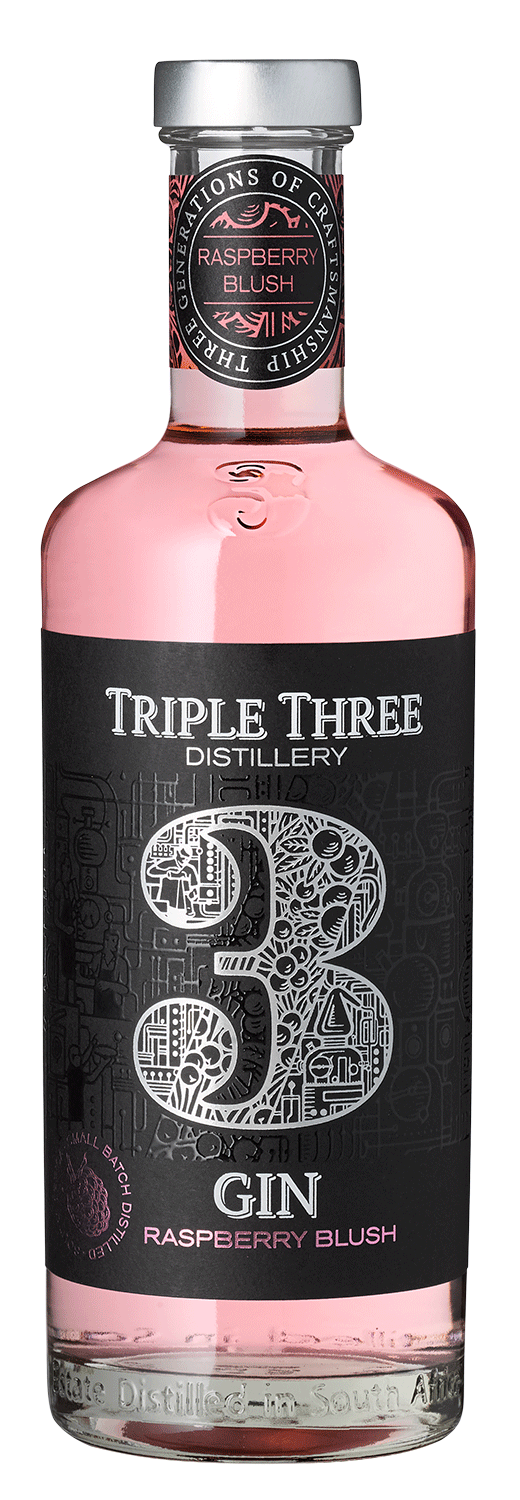 Triple Three Estate Distillery 