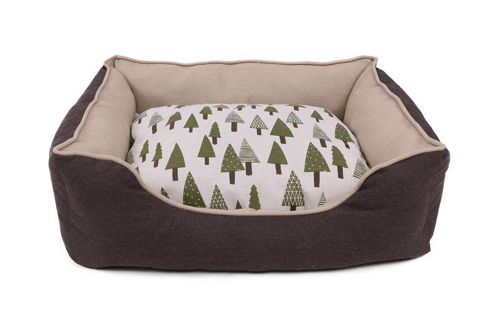 Heim tierbett 