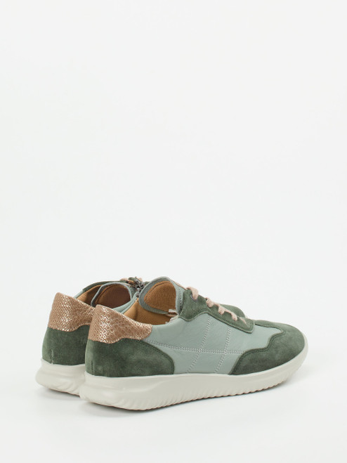 Sneaker-26616160001 Hartjes